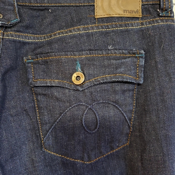 MAVI Mishka Jeans 32/32 NEW! - Picture 8 of 10
